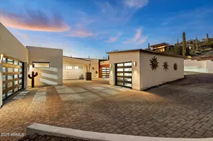 6760 E Skyline Dr, Cave Creek, AZ 85331 - Photo 2