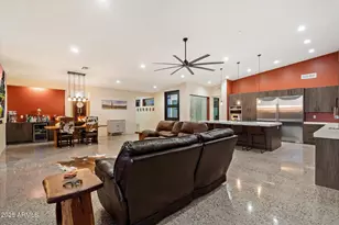 6760 E Skyline Dr, Cave Creek, AZ 85331 - Photo 16