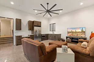 6760 E Skyline Dr, Cave Creek, AZ 85331 - Photo 18