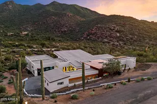 6760 E Skyline Dr, Cave Creek, AZ 85331 - Photo 6