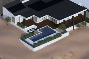 6760 E Skyline Dr, Cave Creek, AZ 85331 - Photo 2