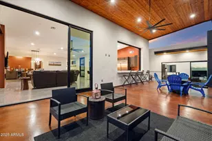 6760 E Skyline Dr, Cave Creek, AZ 85331 - Photo 22