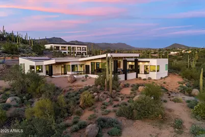 6760 E Skyline Drive, Cave Creek, AZ 85331 - Photo 46