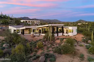 6760 E Skyline Dr, Cave Creek, AZ 85331 - Photo 46