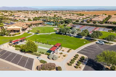 724 E Snowy Farm Drive, Queen Creek, AZ 85140 - Photo 46