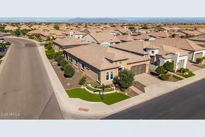 724 E Snowy Farm Drive, Queen Creek, AZ 85140 - Photo 40