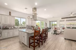 724 E Snowy Farm Dr, Queen Creek, AZ 85140 - Photo 14