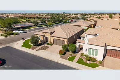 724 E Snowy Farm Drive, Queen Creek, AZ 85140 - Photo 38