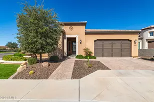 724 E Snowy Farm Dr, Queen Creek, AZ 85140 - Photo 2