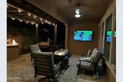 724 E Snowy Farm Drive, Queen Creek, AZ 85140 - Photo 32