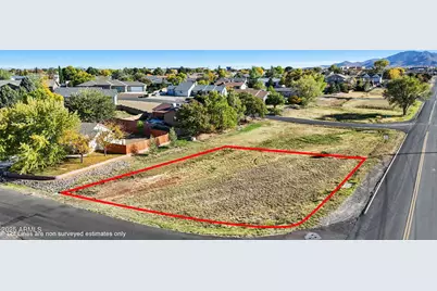 7001 E Lobo Way #8564, Prescott Valley, AZ 86314 - Photo 1