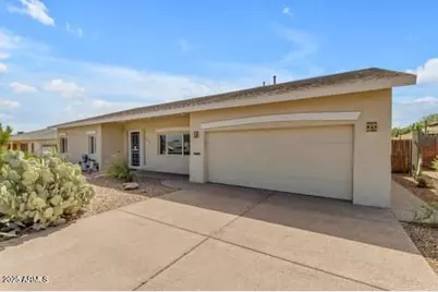 6821 E Palm Lane, Scottsdale, AZ 85257 - Photo 2