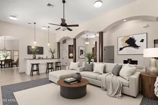 19532 W Georgia Ave, Litchfield Park, AZ 85340 - Photo 8