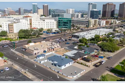 346 W Edgemont Avenue, Phoenix, AZ 85003 - Photo 1