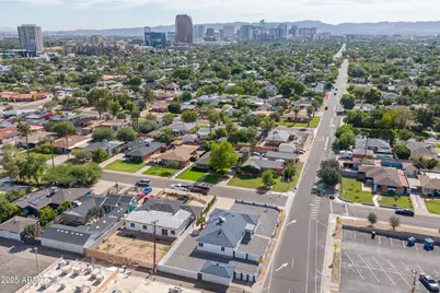 346 W Edgemont Avenue, Phoenix, AZ 85003 - Photo 2