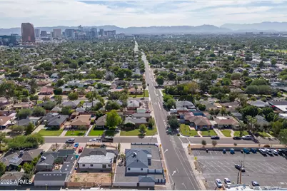 346 W Edgemont Avenue, Phoenix, AZ 85003 - Photo 28