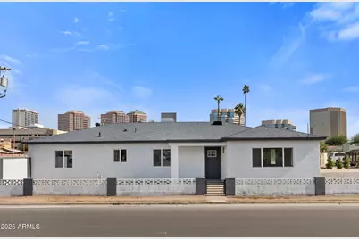 346 W Edgemont Avenue, Phoenix, AZ 85003 - Photo 6