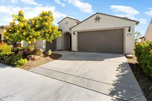 27375 W Wahalla Ln, Buckeye, AZ 85396 - Photo 1