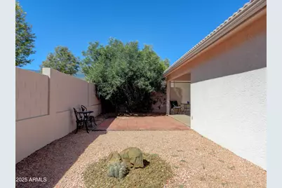 615 Silver Springs Circle, Cottonwood, AZ 86326 - Photo 34