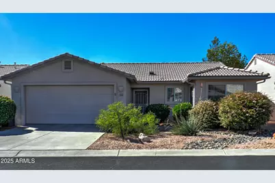 615 Silver Springs Circle, Cottonwood, AZ 86326 - Photo 1