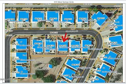 615 Silver Springs Circle, Cottonwood, AZ 86326 - Photo 38