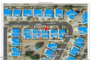 615 Silver Springs Cir, Cottonwood, AZ 86326 - Photo 38