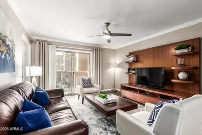 8256 E Arabian Trail #126, Scottsdale, AZ 85258 - Photo 4