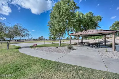 25391 W Ellis Drive, Buckeye, AZ 85326 - Photo 38