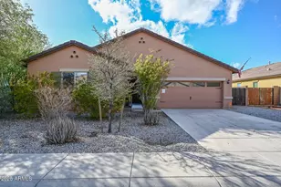 25391 W Ellis Dr, Buckeye, AZ 85326 - Photo 1