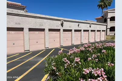 9151 W Greenway Road #205, Peoria, AZ 85381 - Photo 24