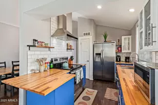 1118 E Wickieup Ln, Phoenix, AZ 85024 - Photo 4