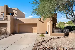 17025 E La Montana Dr, Fountain Hills, AZ 85268 - Photo 2