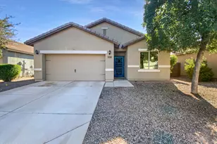 42549 W Monteverde Dr, Maricopa, AZ 85138 - Photo 1