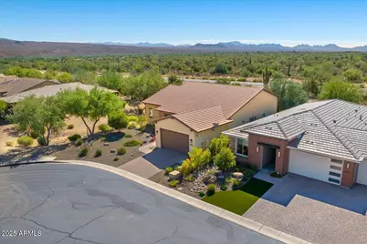 17943 E Silver Sage Lane, Rio Verde, AZ 85263 - Photo 36