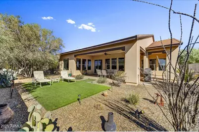 17943 E Silver Sage Lane, Rio Verde, AZ 85263 - Photo 30