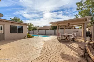 1479 N Poppy St, Casa Grande, AZ 85122 - Photo 32