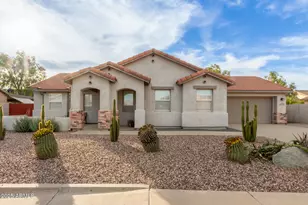 1479 N Poppy St, Casa Grande, AZ 85122 - Photo 2