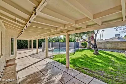 6747 E Aire Libre Lane, Scottsdale, AZ 85254 - Photo 34