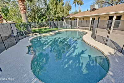 6747 E Aire Libre Lane, Scottsdale, AZ 85254 - Photo 36