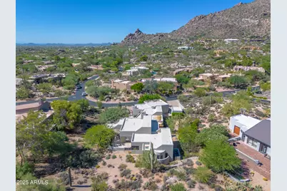 2014 Smoketree Drive, Carefree, AZ 85377 - Photo 18