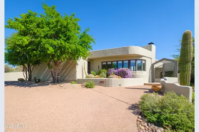 2014 Smoketree Drive, Carefree, AZ 85377 - Photo 8