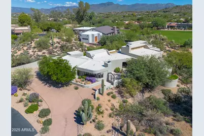 2014 Smoketree Drive, Carefree, AZ 85377 - Photo 14