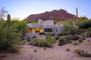 2014 Smoketree Dr, Carefree, AZ 85377 - Photo 2