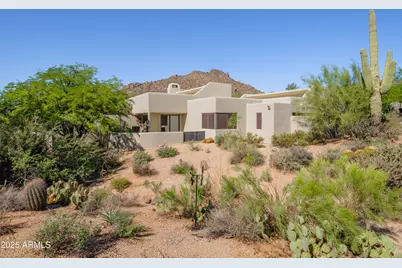 2014 Smoketree Drive, Carefree, AZ 85377 - Photo 12