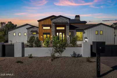 12220 N 98th Street, Scottsdale, AZ 85260 - Photo 112