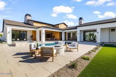 12220 N 98th Street, Scottsdale, AZ 85260 - Photo 76