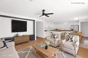 803 E Denim Trail, San Tan Valley, AZ 85143 - Photo 2