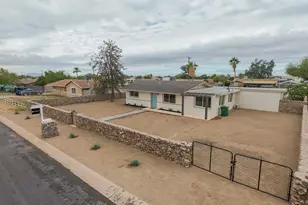 528 N 97th St, Mesa, AZ 85207 - Photo 6