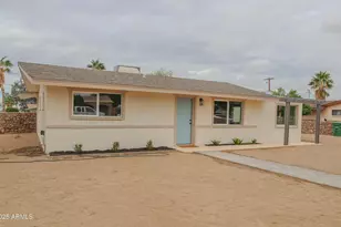 528 N 97th St, Mesa, AZ 85207 - Photo 4