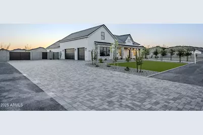 29096 N Marchant Trace, Queen Creek, AZ 85144 - Photo 28